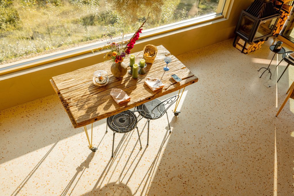 aerial,view,of,a,bright,,modern,living,space,with,large